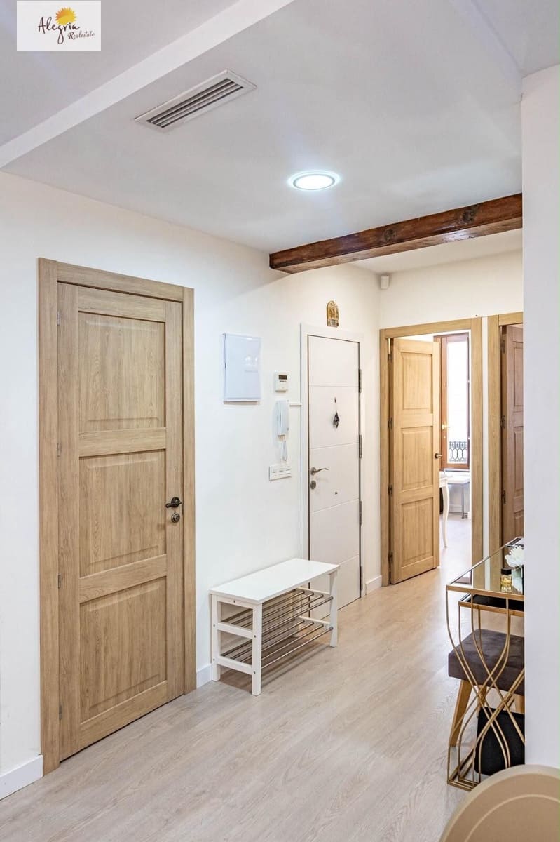 3 soverom Leilighet til salgs i Valencia by - € 379 000 (Ref: 10086190)