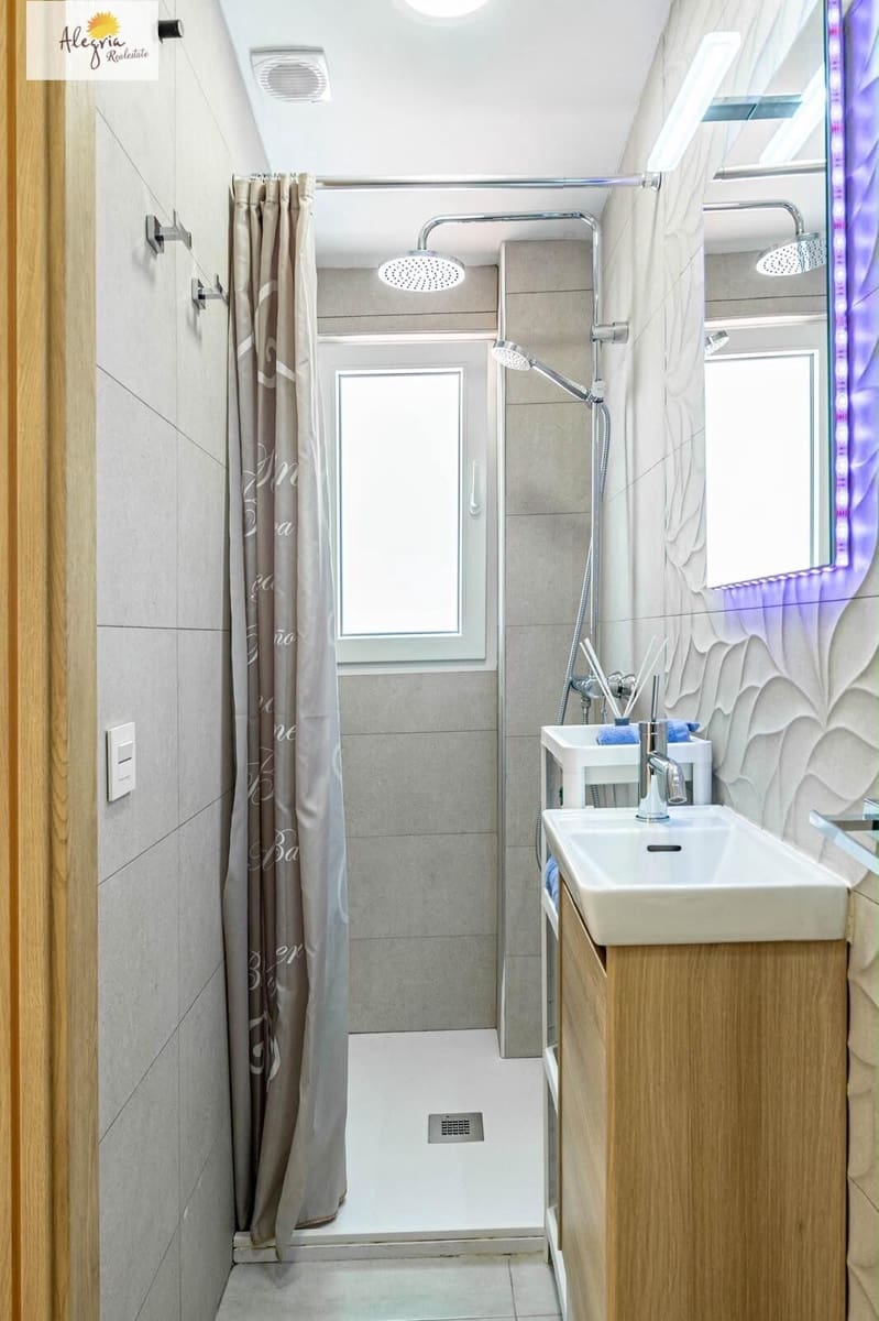 3 soverom Leilighet til salgs i Valencia by - € 379 000 (Ref: 10086190)