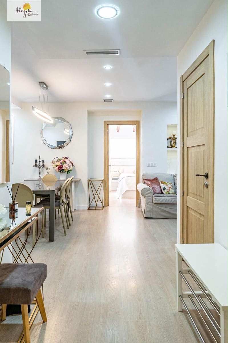 3 soverom Leilighet til salgs i Valencia by - € 379 000 (Ref: 10086190)
