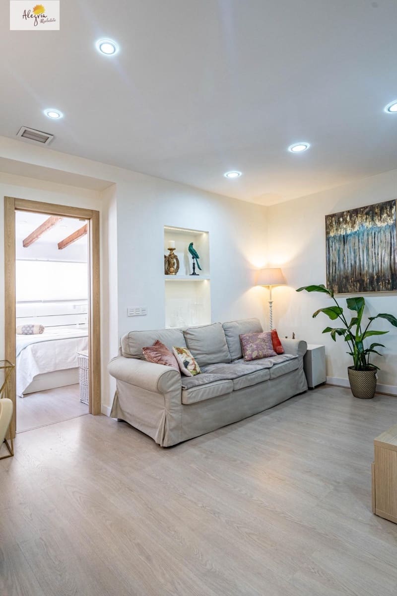 3 soverom Leilighet til salgs i Valencia by - € 379 000 (Ref: 10086190)