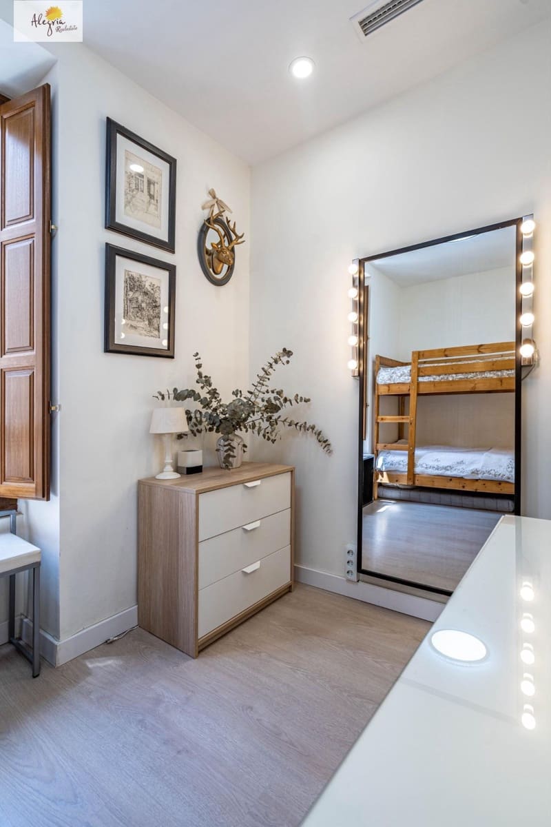 3 soverom Leilighet til salgs i Valencia by - € 379 000 (Ref: 10086190)