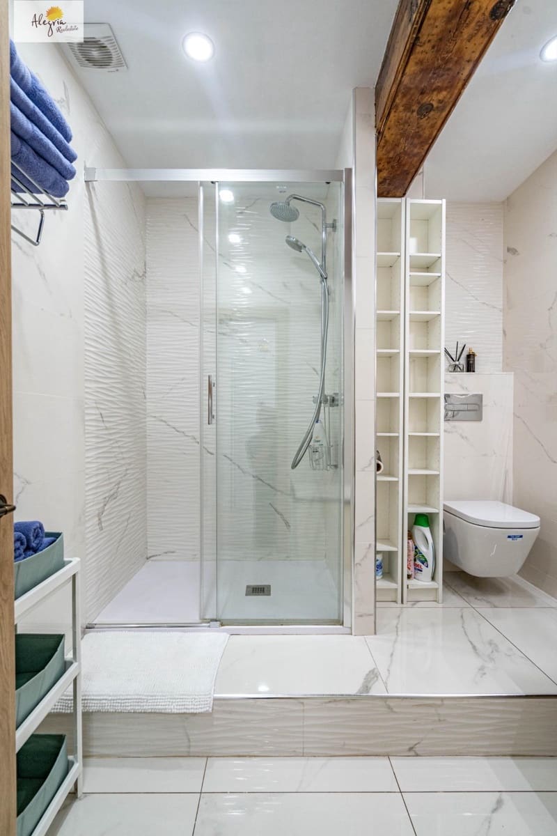 3 soverom Leilighet til salgs i Valencia by - € 379 000 (Ref: 10086190)