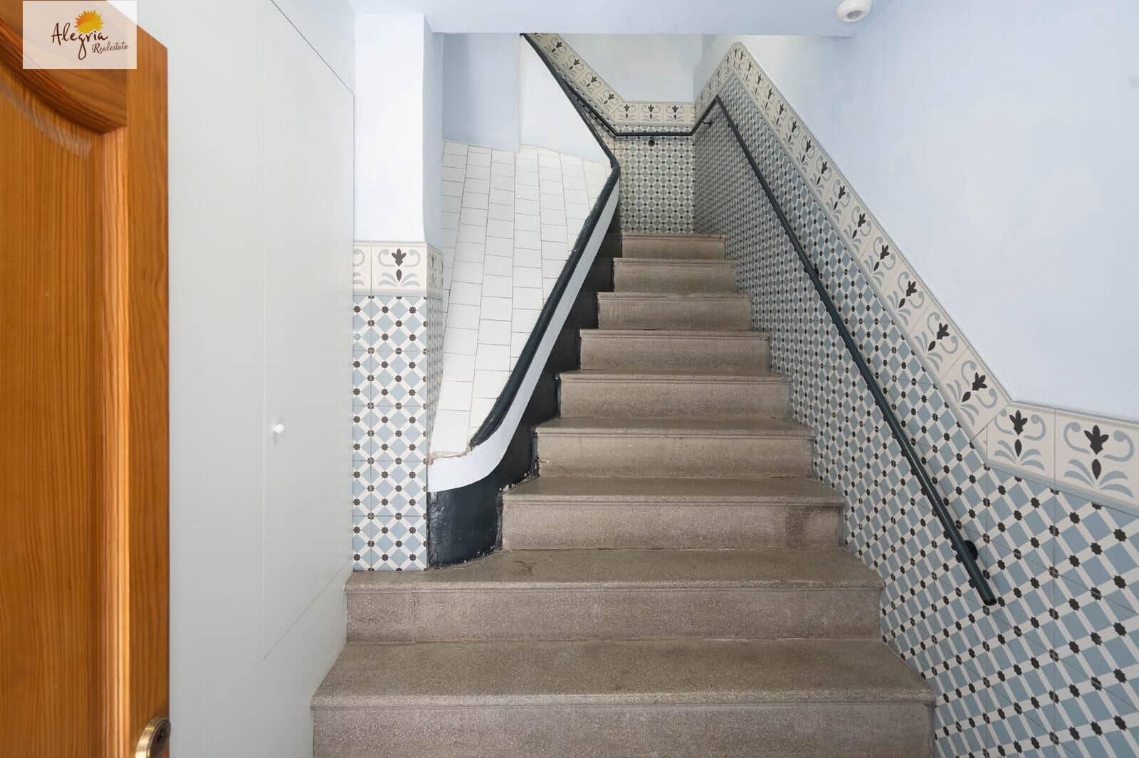 3 soverom Leilighet til salgs i Valencia by - € 379 000 (Ref: 10086190)