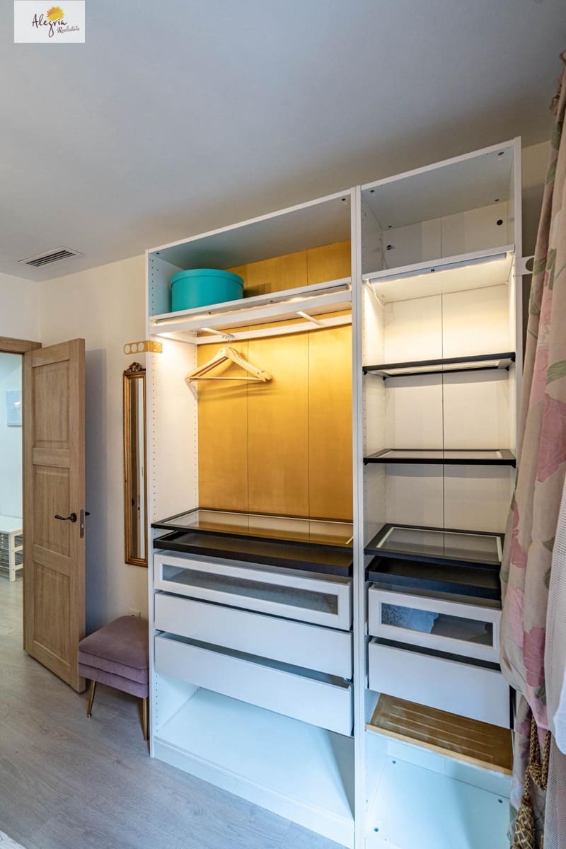 3 soverom Leilighet til salgs i Valencia by - € 379 000 (Ref: 10086190)