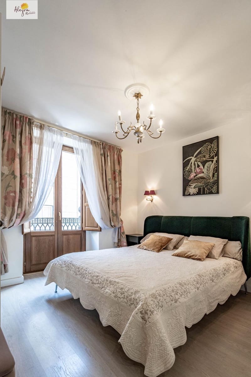 3 soverom Leilighet til salgs i Valencia by - € 379 000 (Ref: 10086190)
