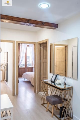 3 soverom Leilighet til salgs i Sant Francesc, Valencia by - € 379 000 (Ref: 10086190)