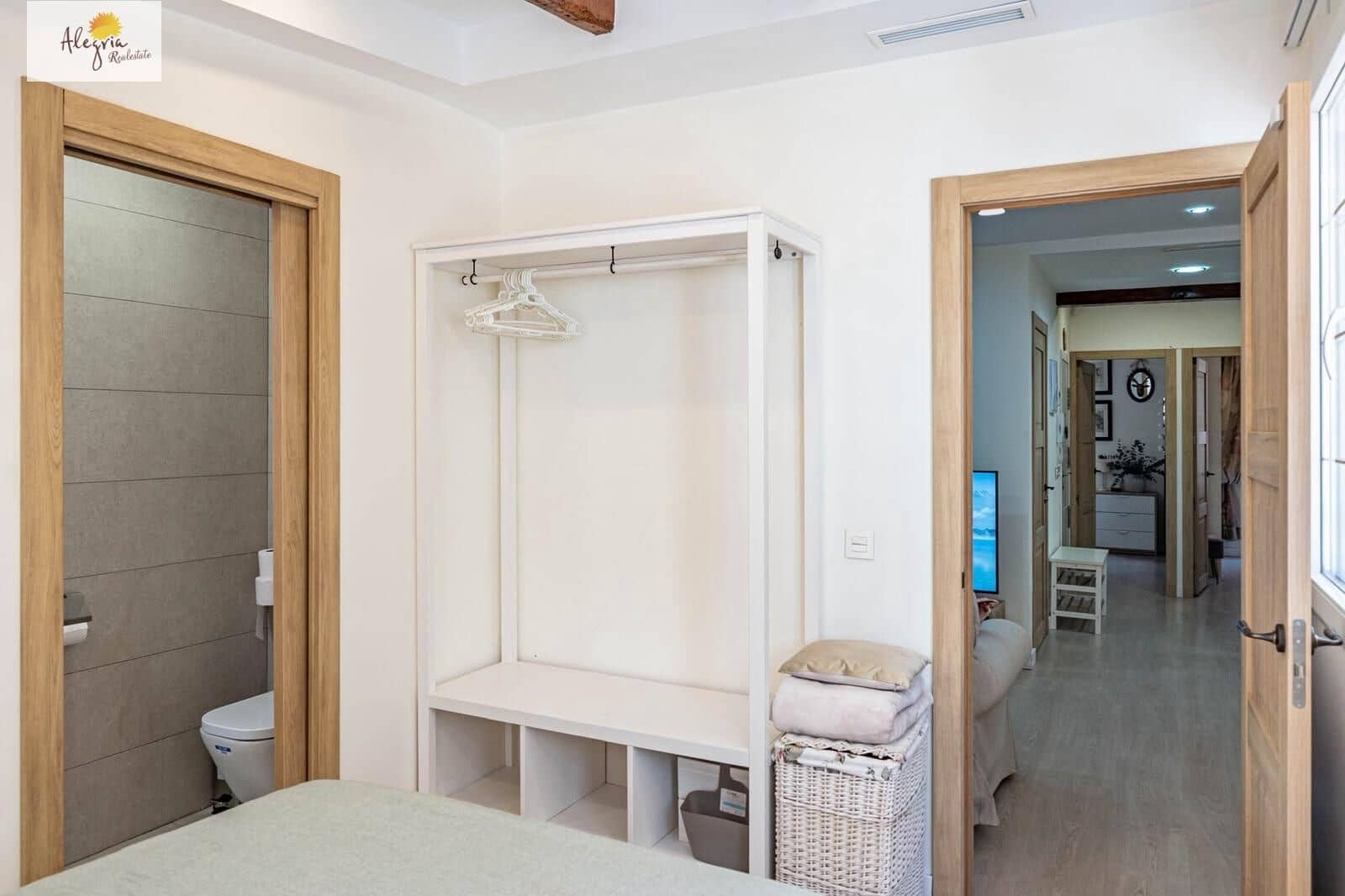 3 soverom Leilighet til salgs i Valencia by - € 379 000 (Ref: 10086190)