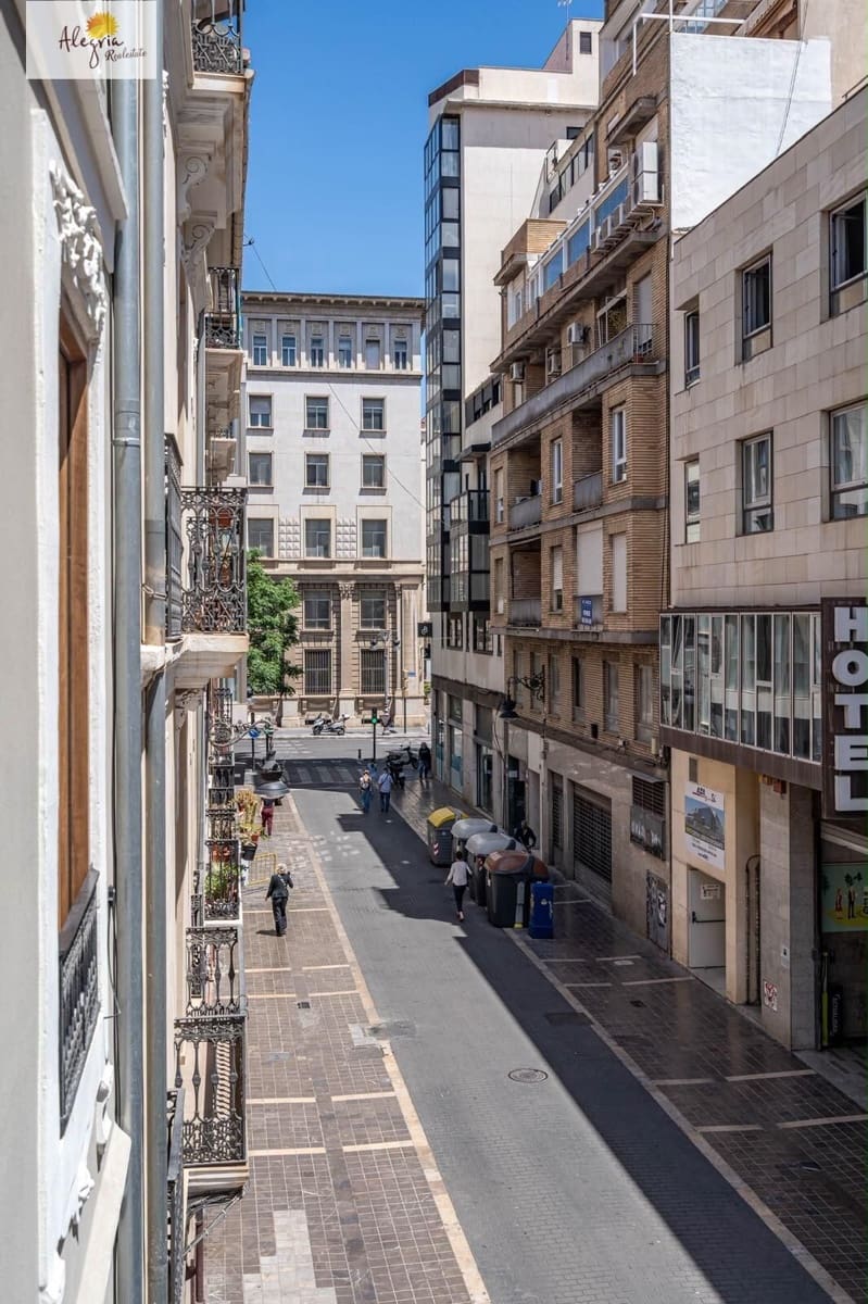 3 soverom Leilighet til salgs i Valencia by - € 379 000 (Ref: 10086190)