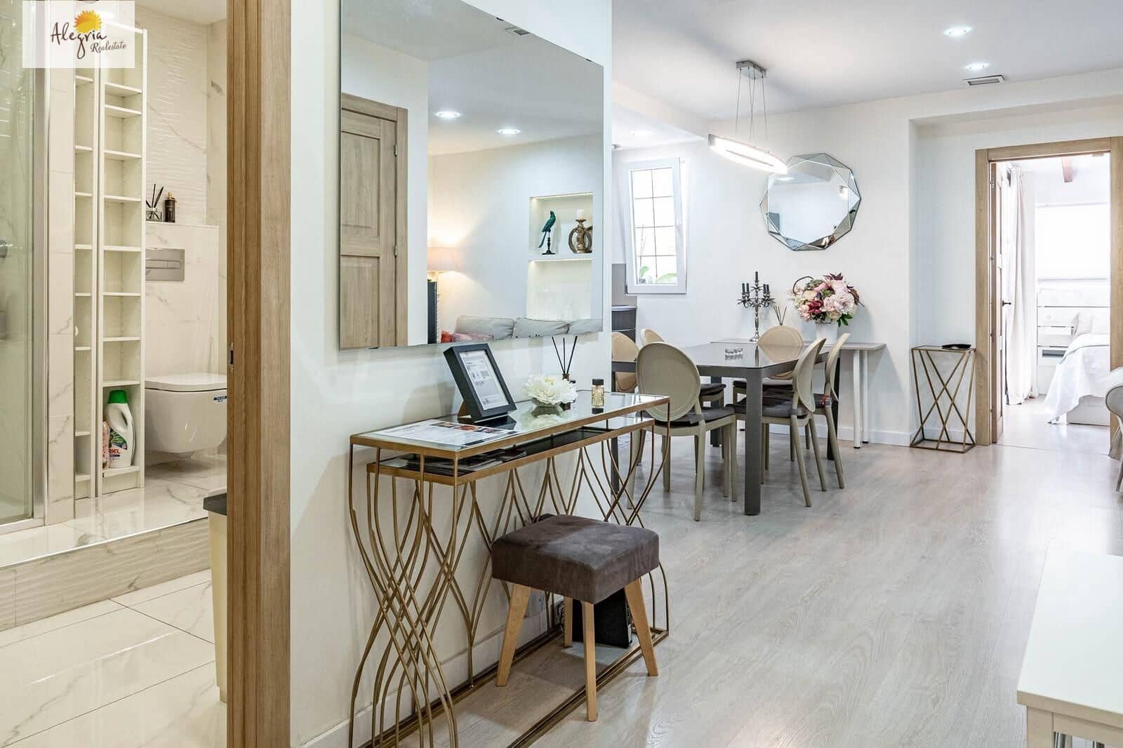 3 soverom Leilighet til salgs i Valencia by - € 379 000 (Ref: 10086190)