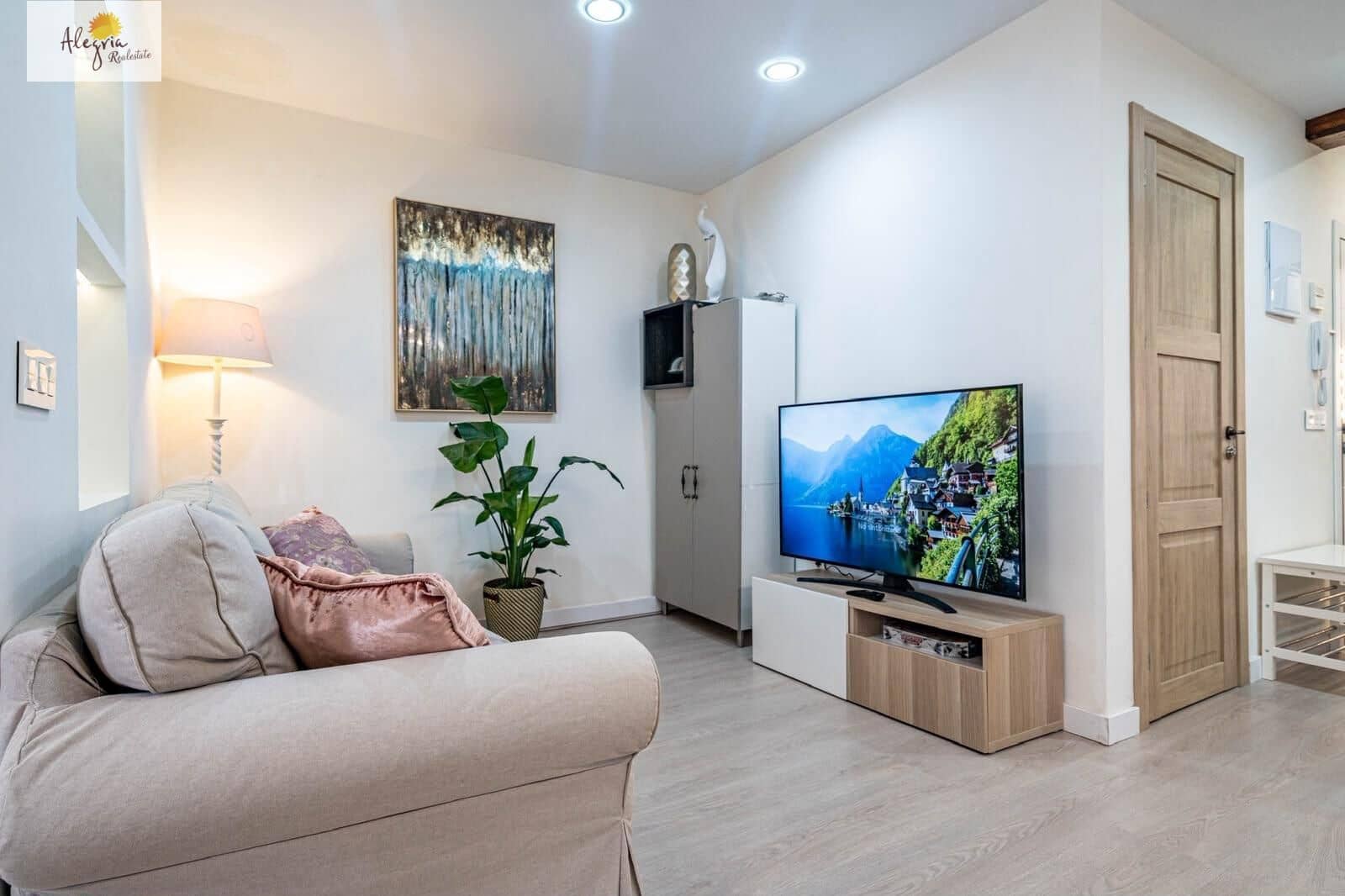 3 soverom Leilighet til salgs i Valencia by - € 379 000 (Ref: 10086190)