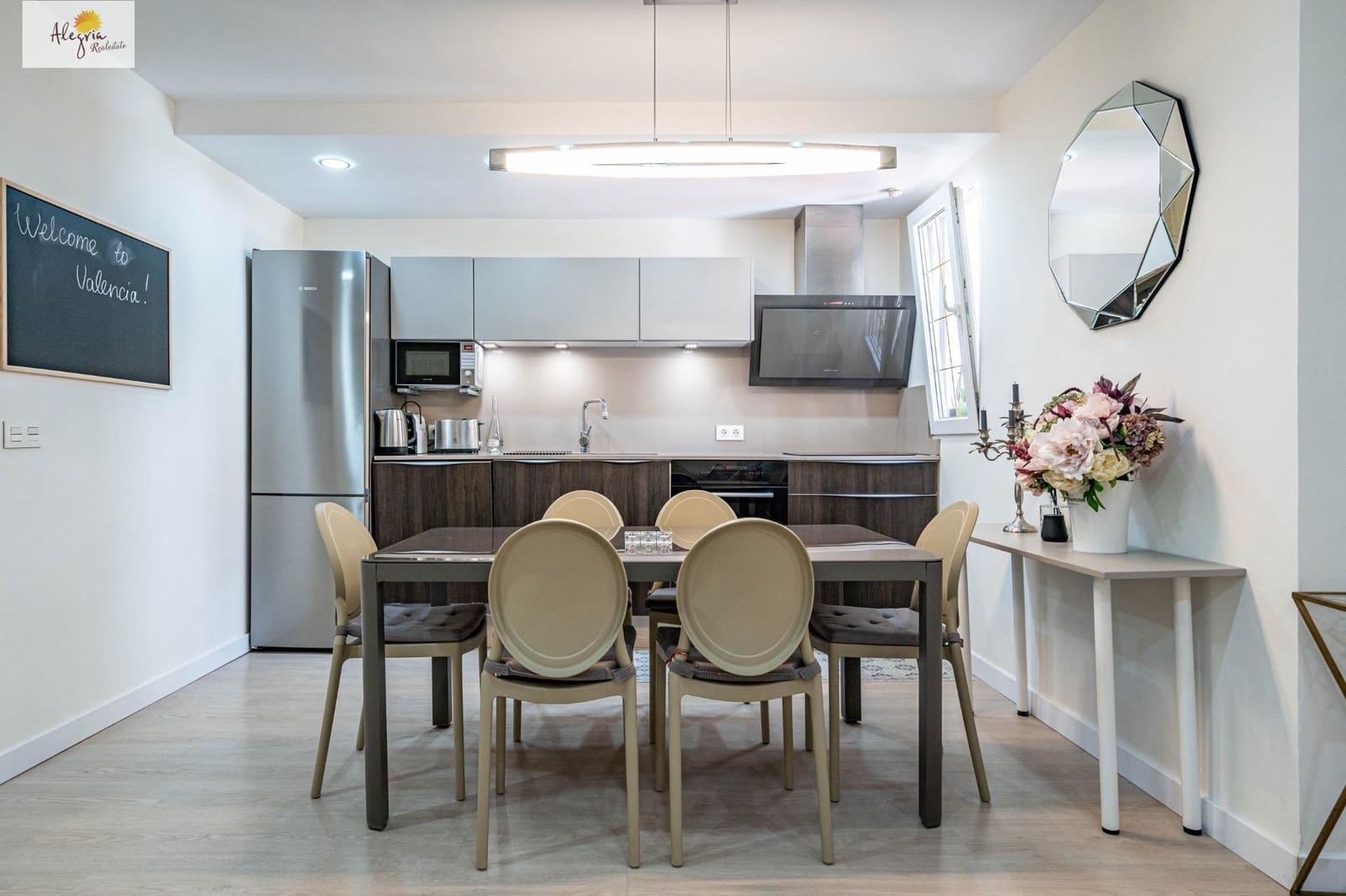 3 soverom Leilighet til salgs i Valencia by - € 379 000 (Ref: 10086190)