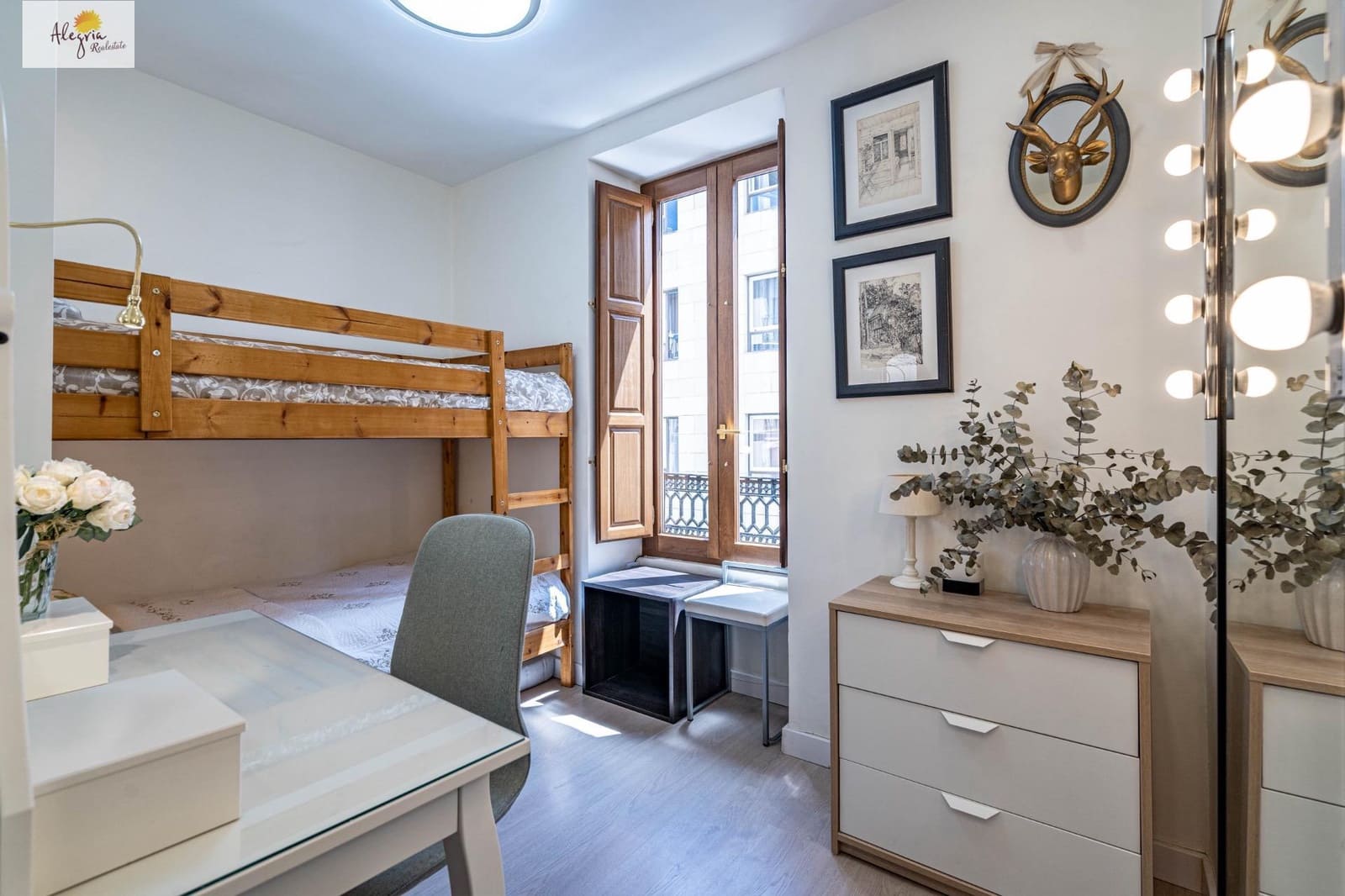 3 soverom Leilighet til salgs i Valencia by - € 379 000 (Ref: 10086190)