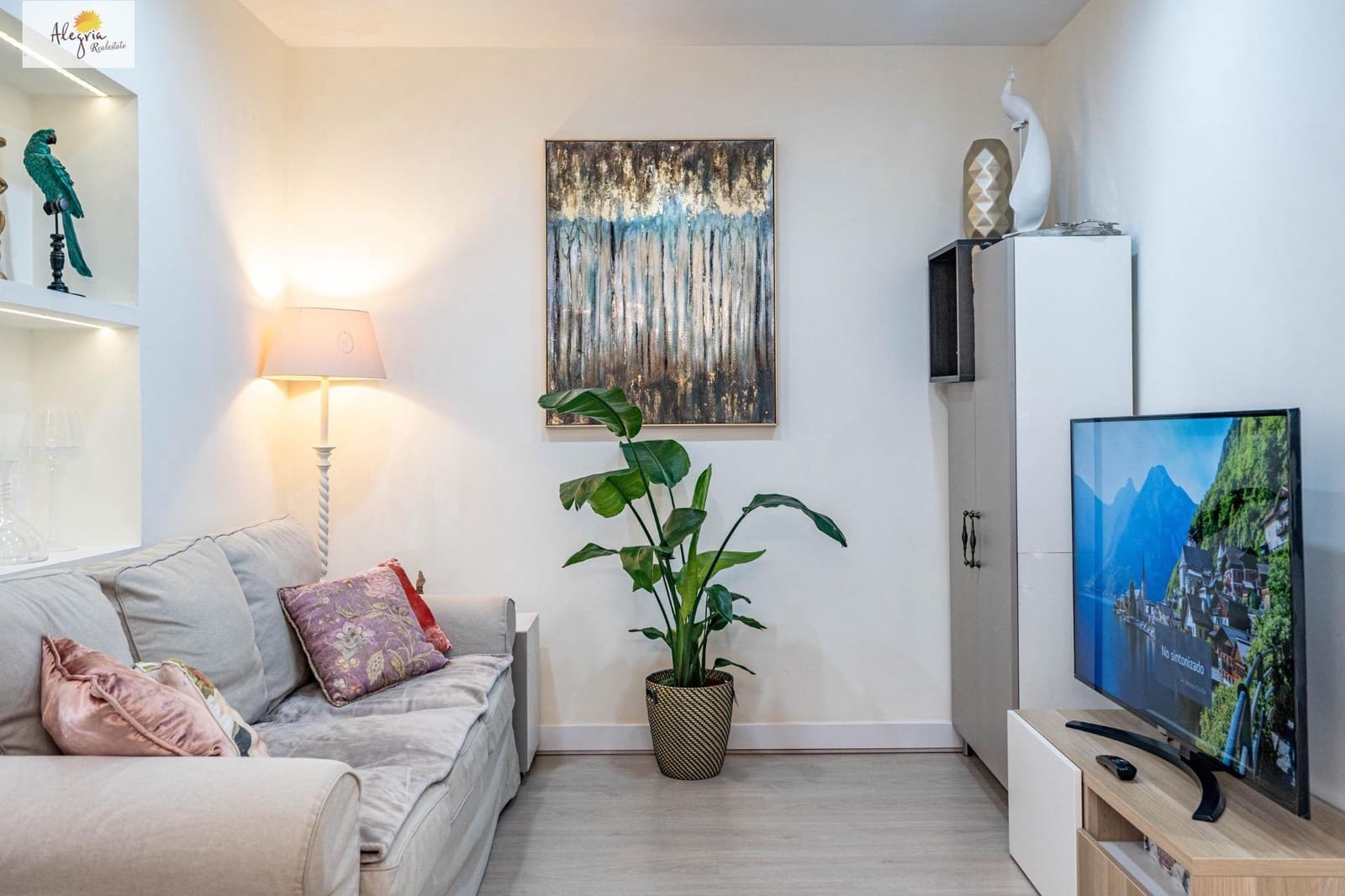 3 soverom Leilighet til salgs i Valencia by - € 379 000 (Ref: 10086190)