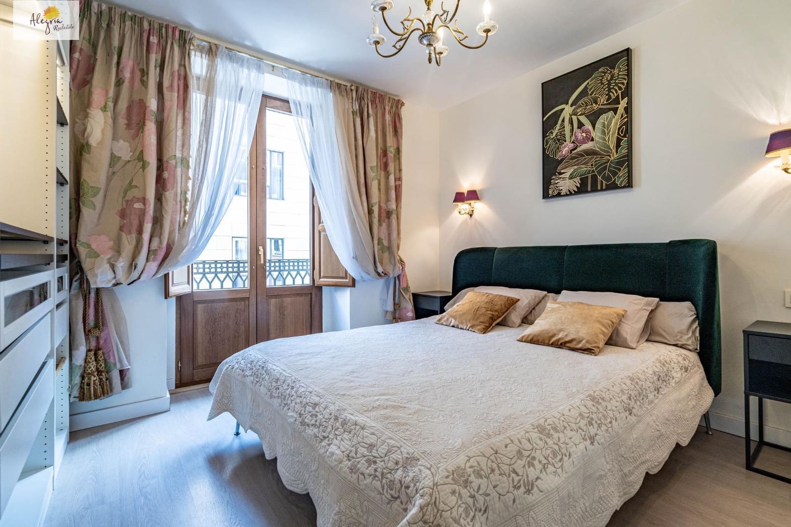 3 soverom Leilighet til salgs i Valencia by - € 379 000 (Ref: 10086190)