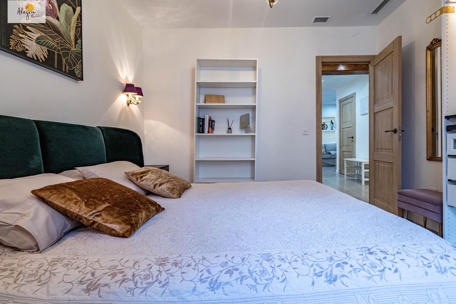 3 soverom Leilighet til salgs i Valencia by - € 379 000 (Ref: 10086190)