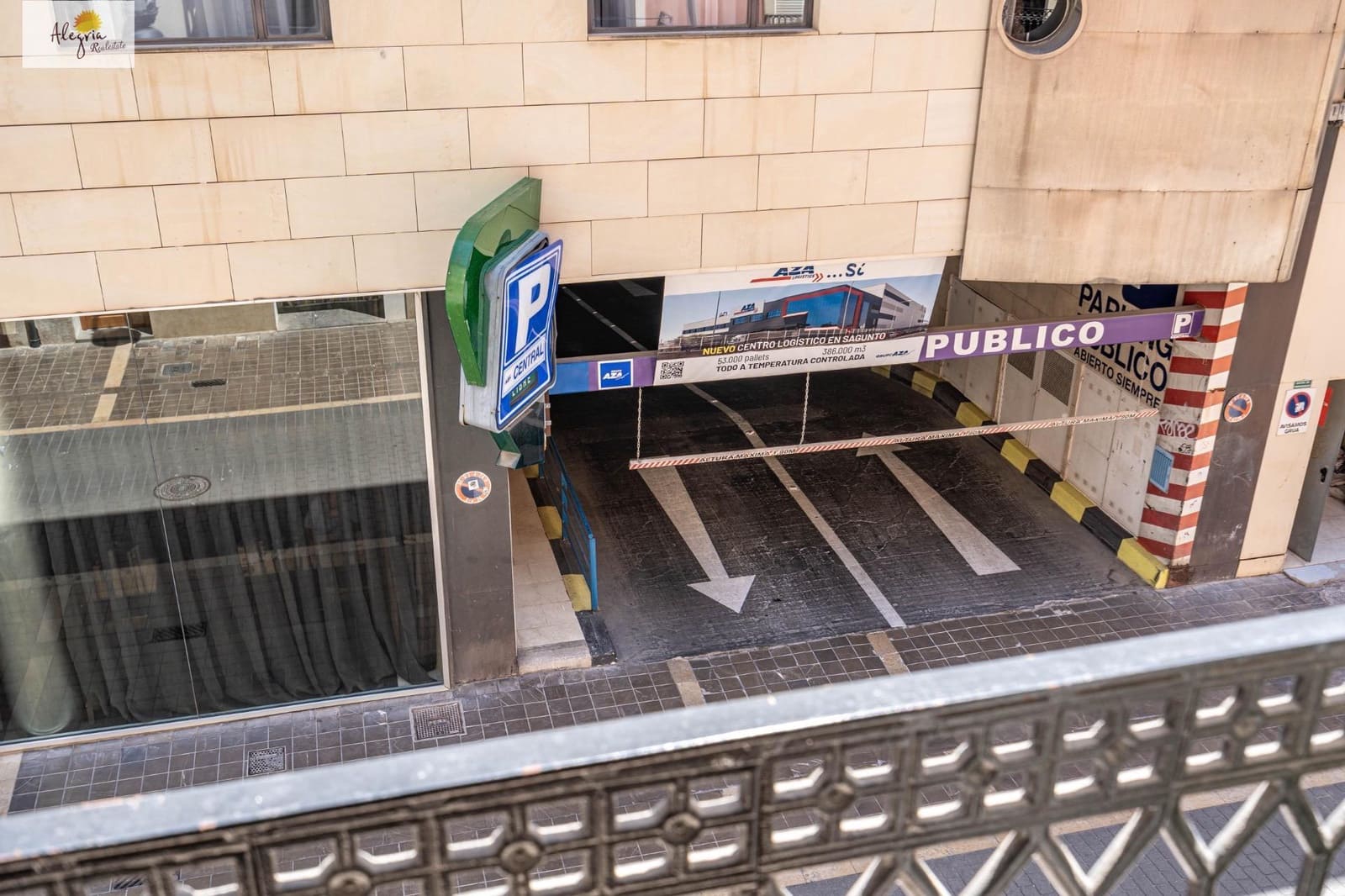 3 soverom Leilighet til salgs i Valencia by - € 379 000 (Ref: 10086190)