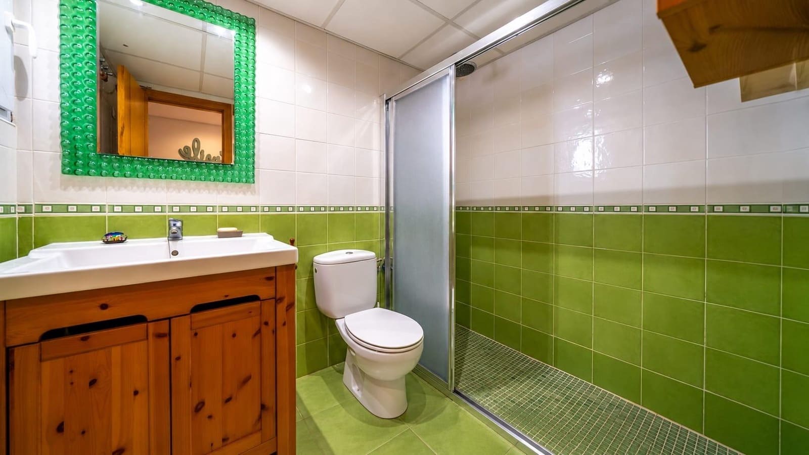3 soveværelse Lejlighed til salg i Alicante by med swimmingpool garage - € 439.000 (Ref: 10089744)