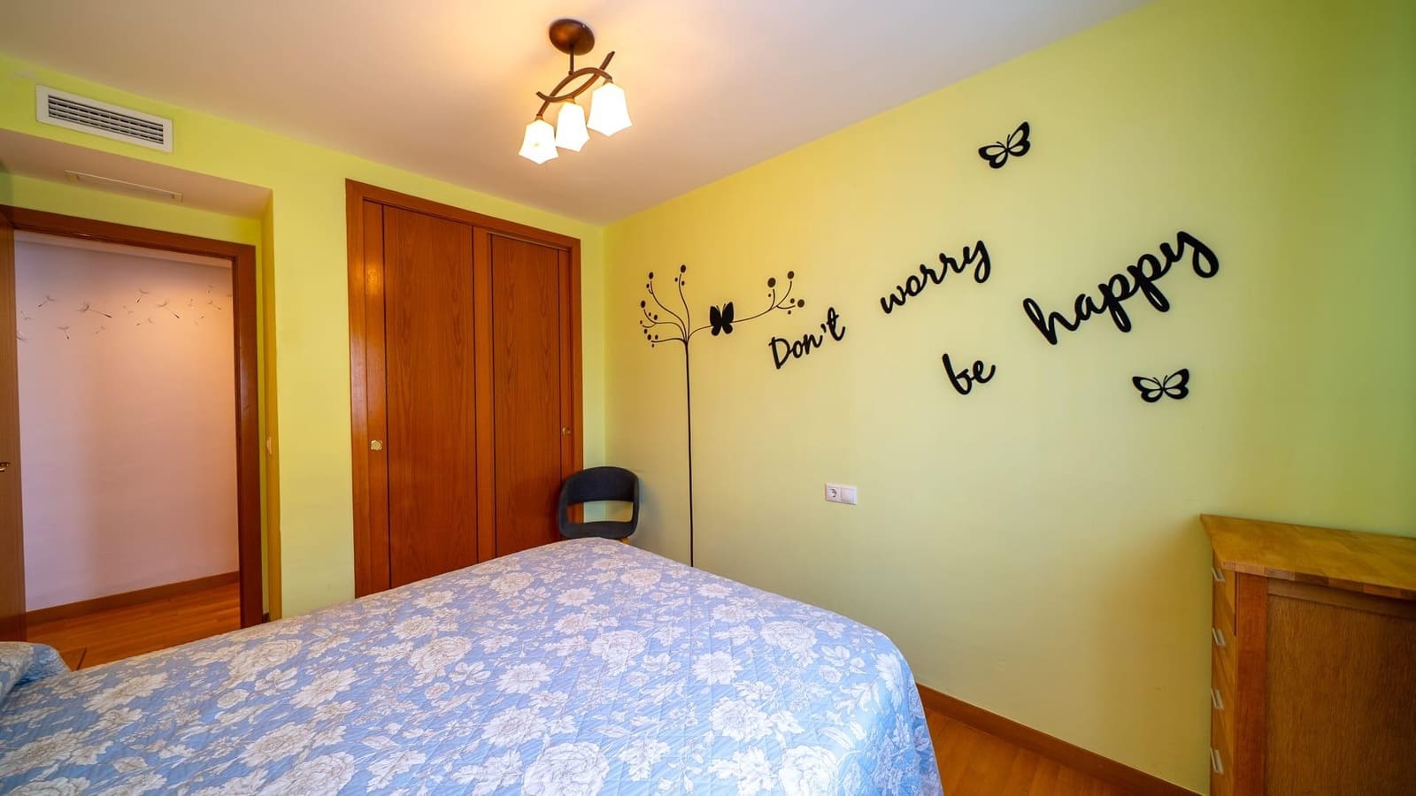 3 soveværelse Lejlighed til salg i Alicante by med swimmingpool garage - € 439.000 (Ref: 10089744)