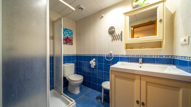 3 soverom Leilighet til salgs i Alicante Golf, Alicante by med svømmebasseng garasje - € 439 000 (Ref: 10089744)