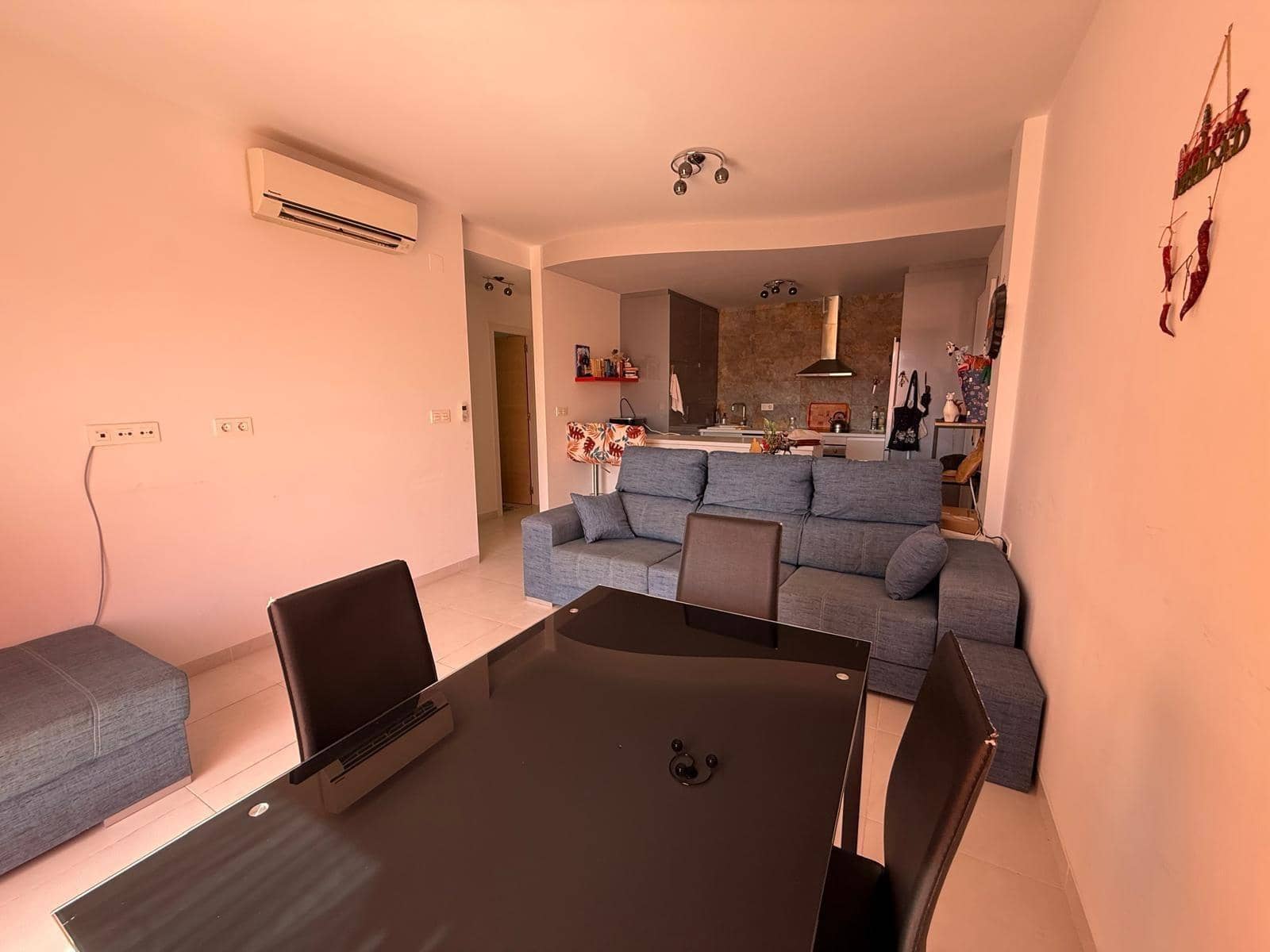 2 Zimmer Bungalow zu verkaufen in La Zenia mit Pool - 345.000 € (Ref: 10089745)