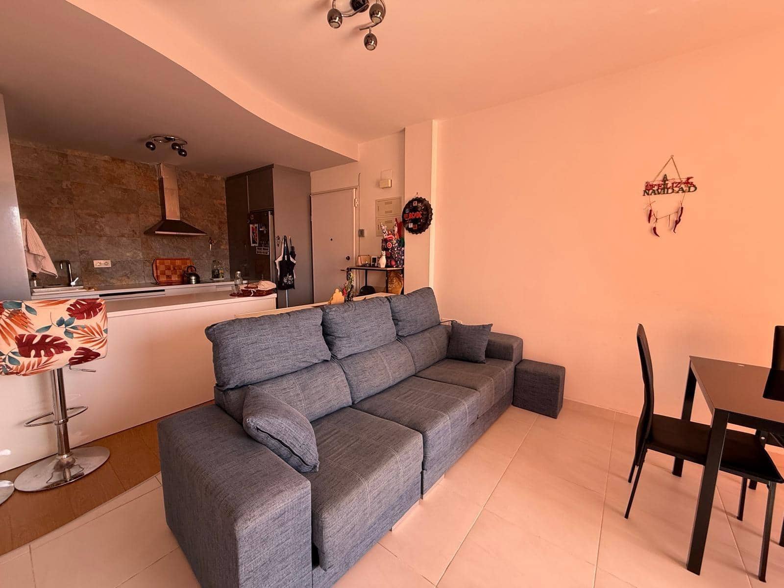 2 Zimmer Bungalow zu verkaufen in La Zenia mit Pool - 345.000 € (Ref: 10089745)