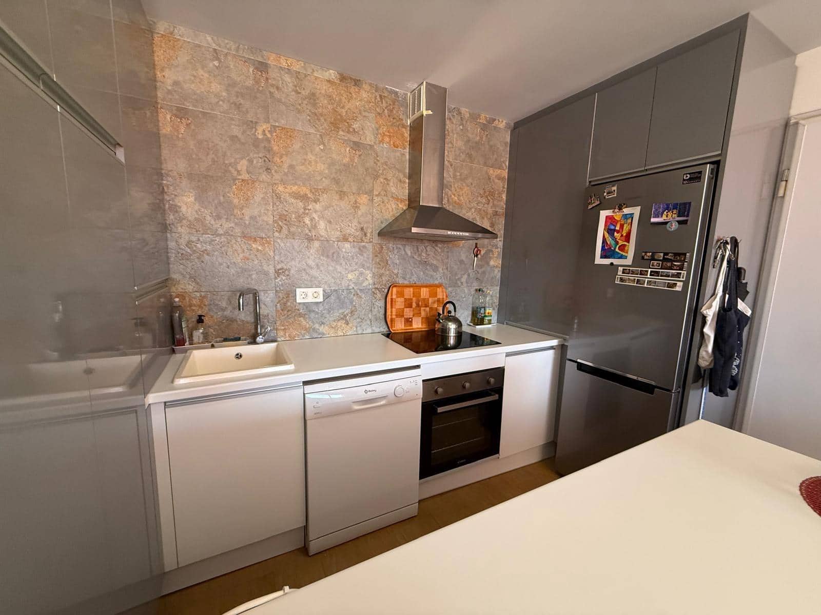2 Zimmer Bungalow zu verkaufen in La Zenia mit Pool - 345.000 € (Ref: 10089745)