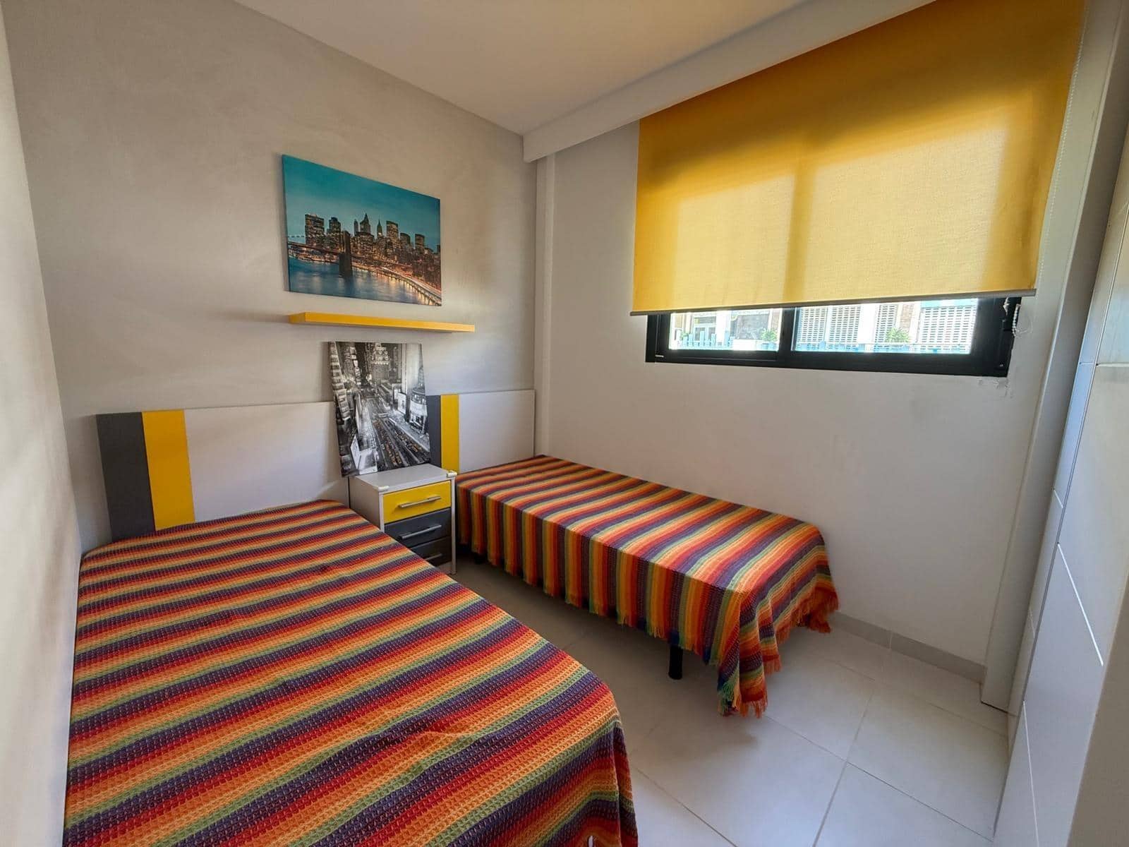 2 Zimmer Bungalow zu verkaufen in La Zenia mit Pool - 345.000 € (Ref: 10089745)