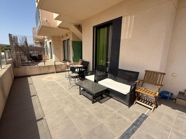 2 bedroom Bungalow for sale in La Zenia, Orihuela with pool - € 345,000 (Ref: 10089745)