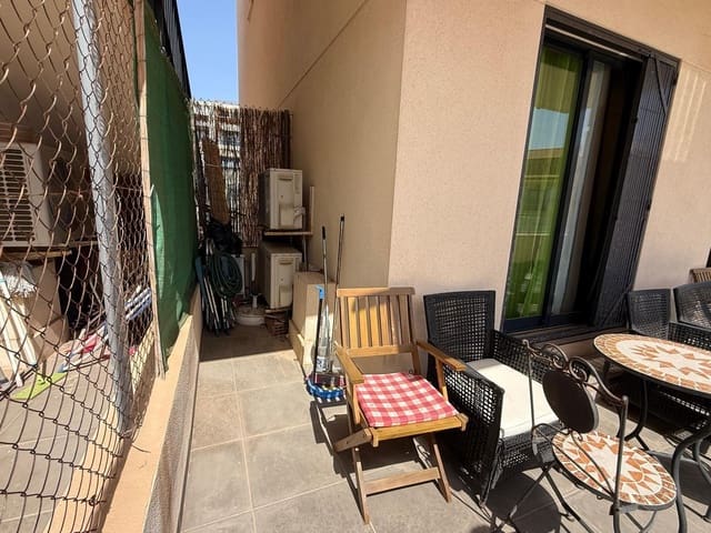 2 bedroom Bungalow for sale in La Zenia, Orihuela with pool - € 345,000 (Ref: 10089745)
