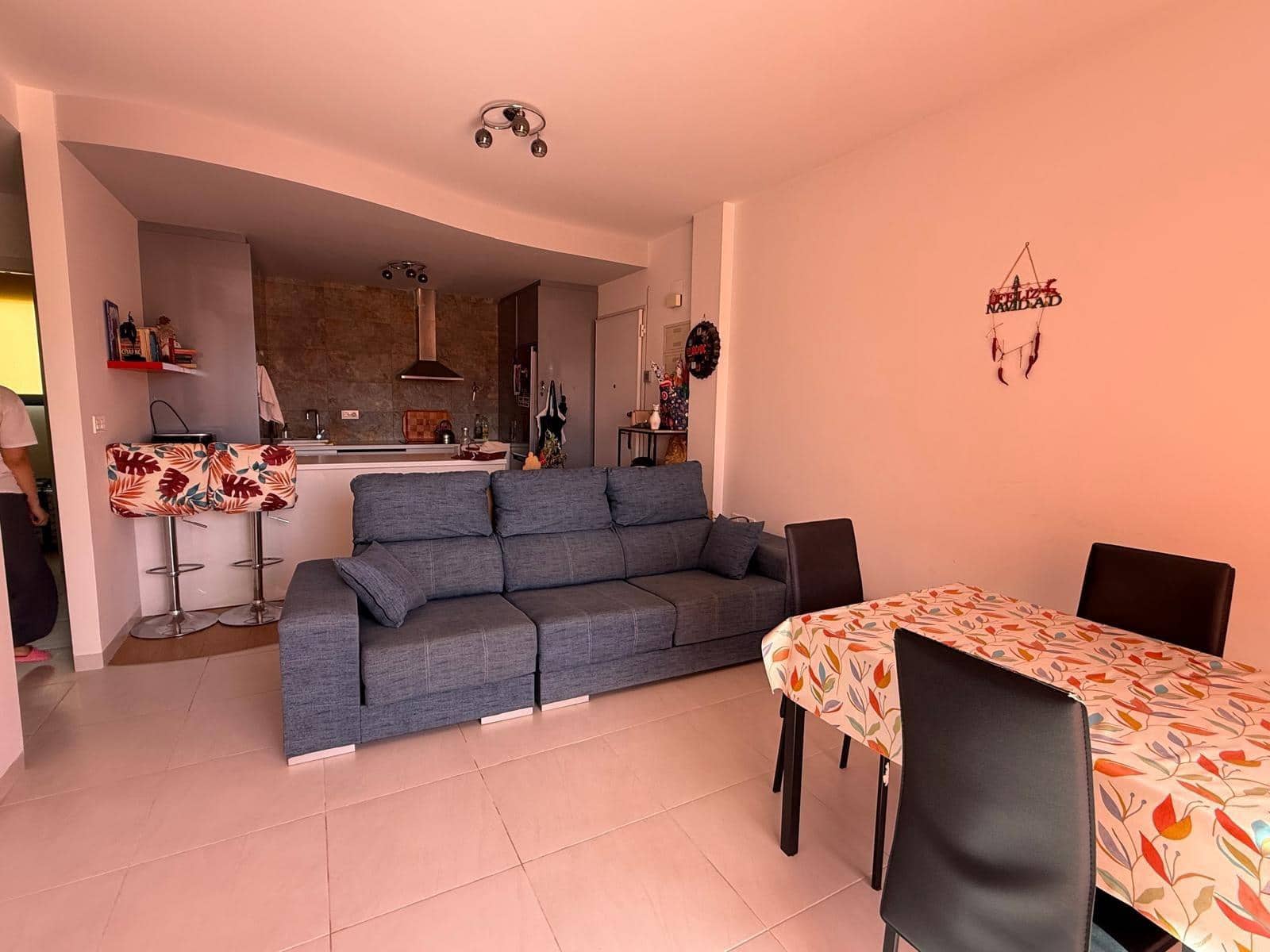 2 Zimmer Bungalow zu verkaufen in La Zenia mit Pool - 345.000 € (Ref: 10089745)