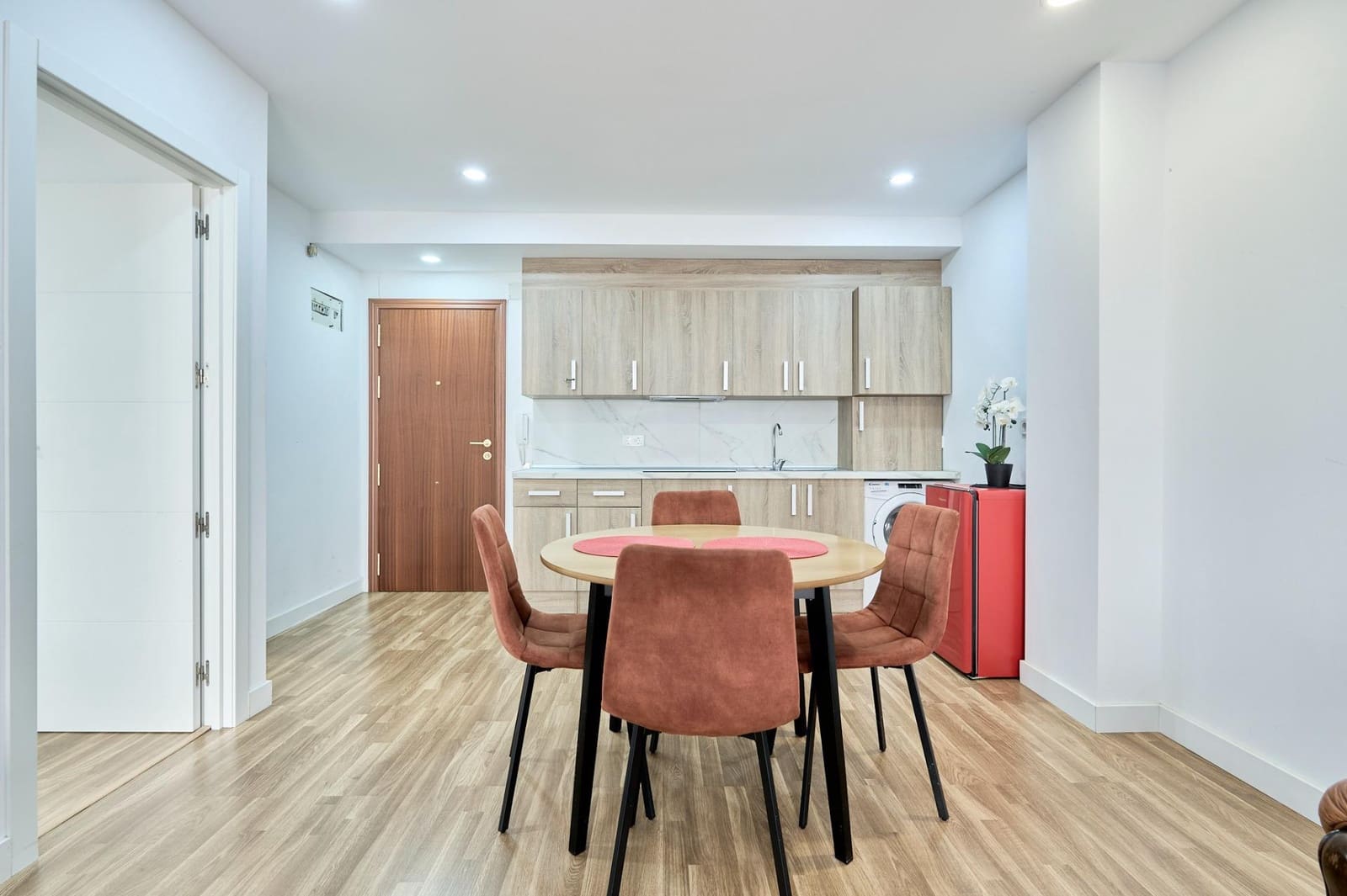 1 sypialnia Apartament na sprzedaż w Torrevieja z basenem - 119 900 € (Ref: 10089746)