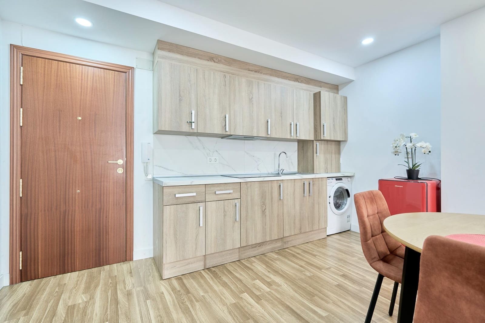 1 sypialnia Apartament na sprzedaż w Torrevieja z basenem - 119 900 € (Ref: 10089746)