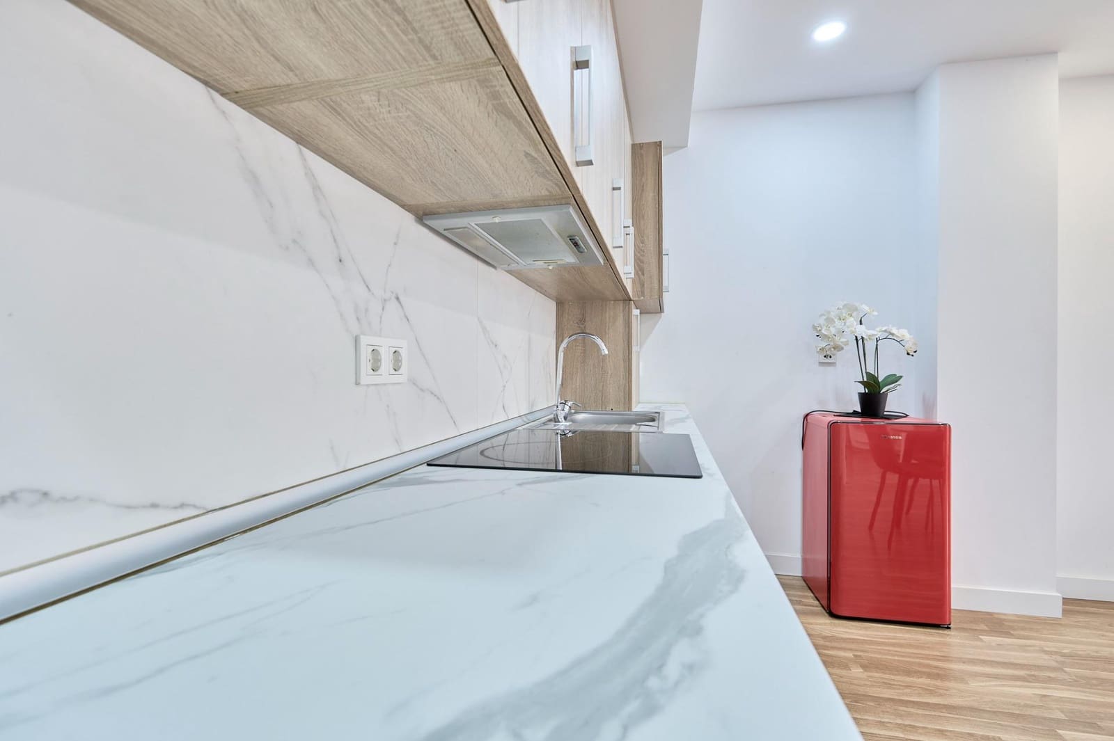 1 sypialnia Apartament na sprzedaż w Torrevieja z basenem - 119 900 € (Ref: 10089746)
