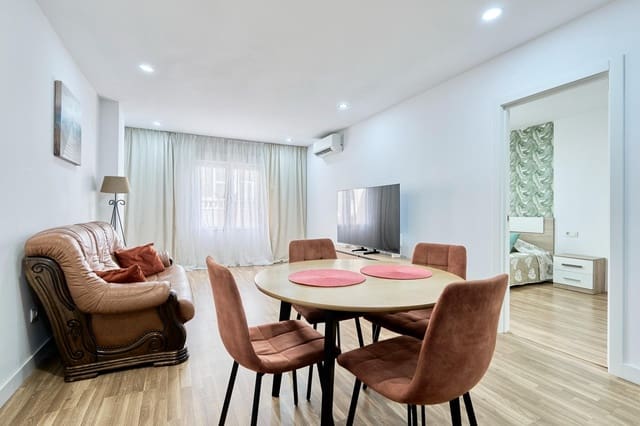 1 sypialnia Apartament na sprzedaż w Playa del Cura, Torrevieja z basenem - 119 900 € (Ref: 10089746)