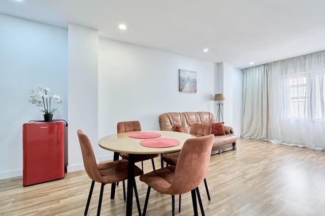 1 sypialnia Apartament na sprzedaż w Playa del Cura, Torrevieja z basenem - 119 900 € (Ref: 10089746)