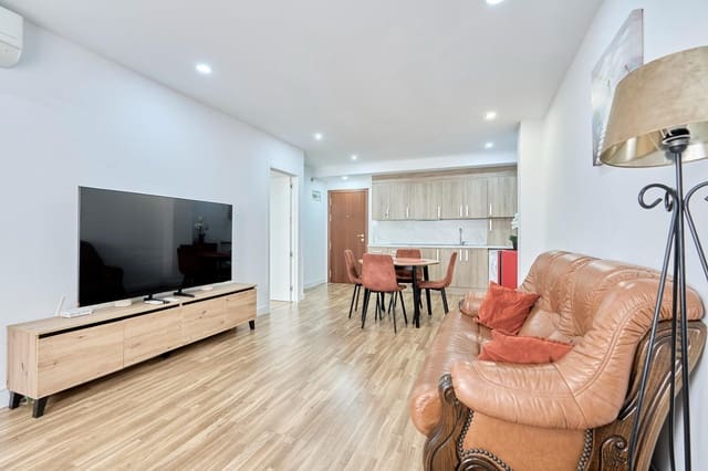 1 sypialnia Apartament na sprzedaż w Playa del Cura, Torrevieja z basenem - 119 900 € (Ref: 10089746)