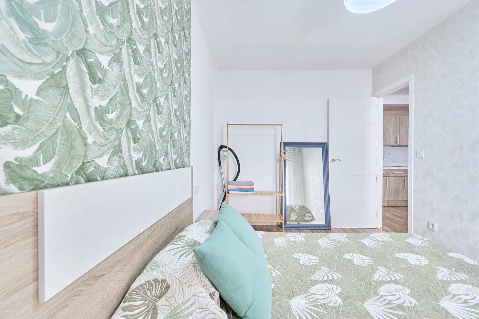 1 sypialnia Apartament na sprzedaż w Torrevieja z basenem - 119 900 € (Ref: 10089746)