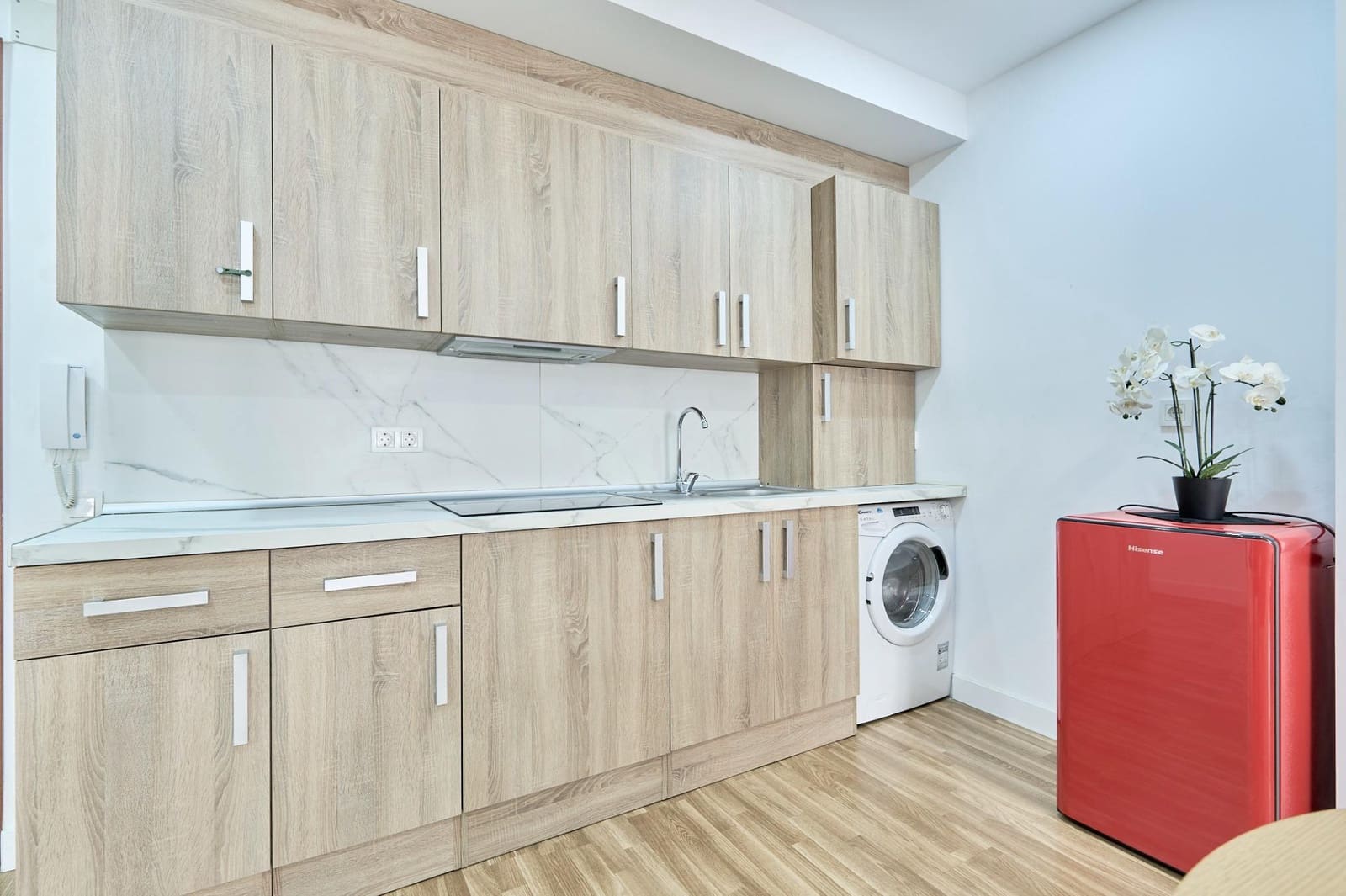 1 sypialnia Apartament na sprzedaż w Torrevieja z basenem - 119 900 € (Ref: 10089746)