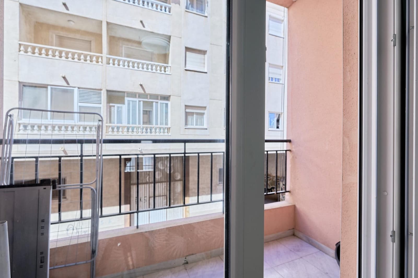 1 sypialnia Apartament na sprzedaż w Torrevieja z basenem - 119 900 € (Ref: 10089746)