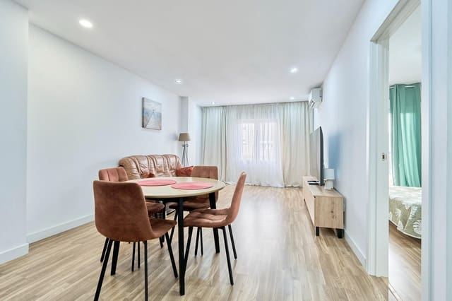 1 sypialnia Apartament na sprzedaż w Playa del Cura, Torrevieja z basenem - 119 900 € (Ref: 10089746)