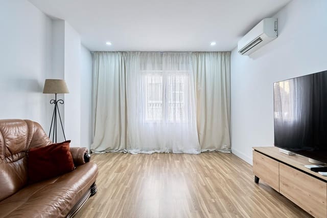 1 sypialnia Apartament na sprzedaż w Playa del Cura, Torrevieja z basenem - 119 900 € (Ref: 10089746)