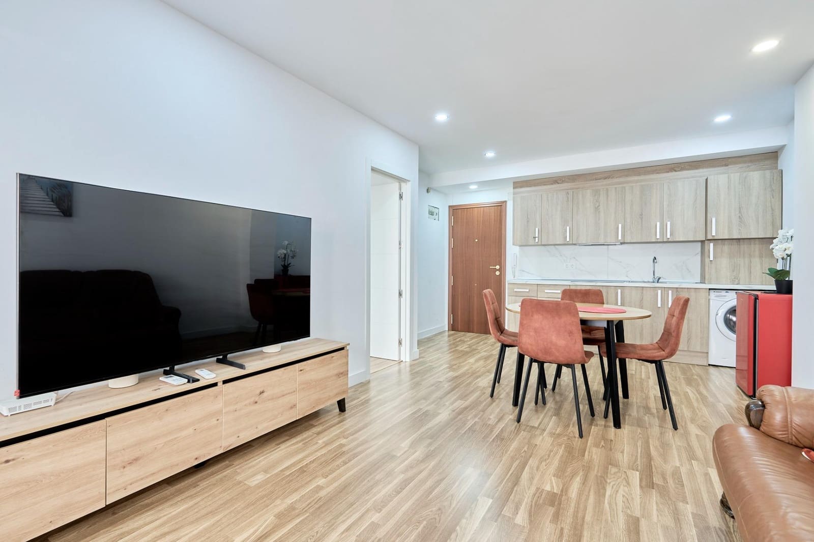 1 sypialnia Apartament na sprzedaż w Torrevieja z basenem - 119 900 € (Ref: 10089746)