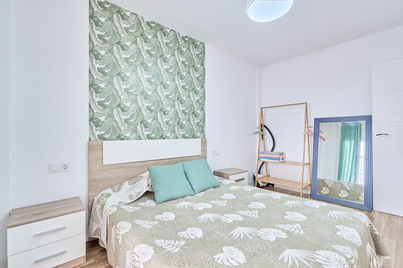 1 sypialnia Apartament na sprzedaż w Torrevieja z basenem - 119 900 € (Ref: 10089746)