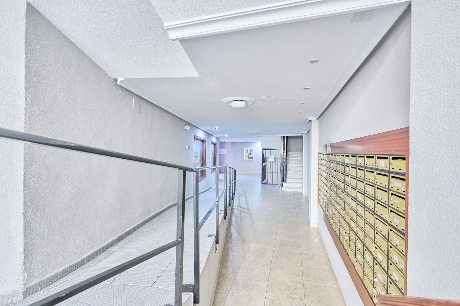 1 sypialnia Apartament na sprzedaż w Torrevieja z basenem - 119 900 € (Ref: 10089746)