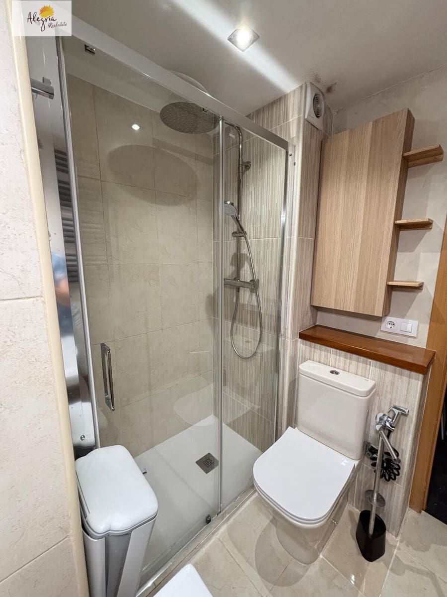 Apartamento de 3 habitaciones en València ciudad en alquiler con garaje - 1.700 € (Ref: 10089747)