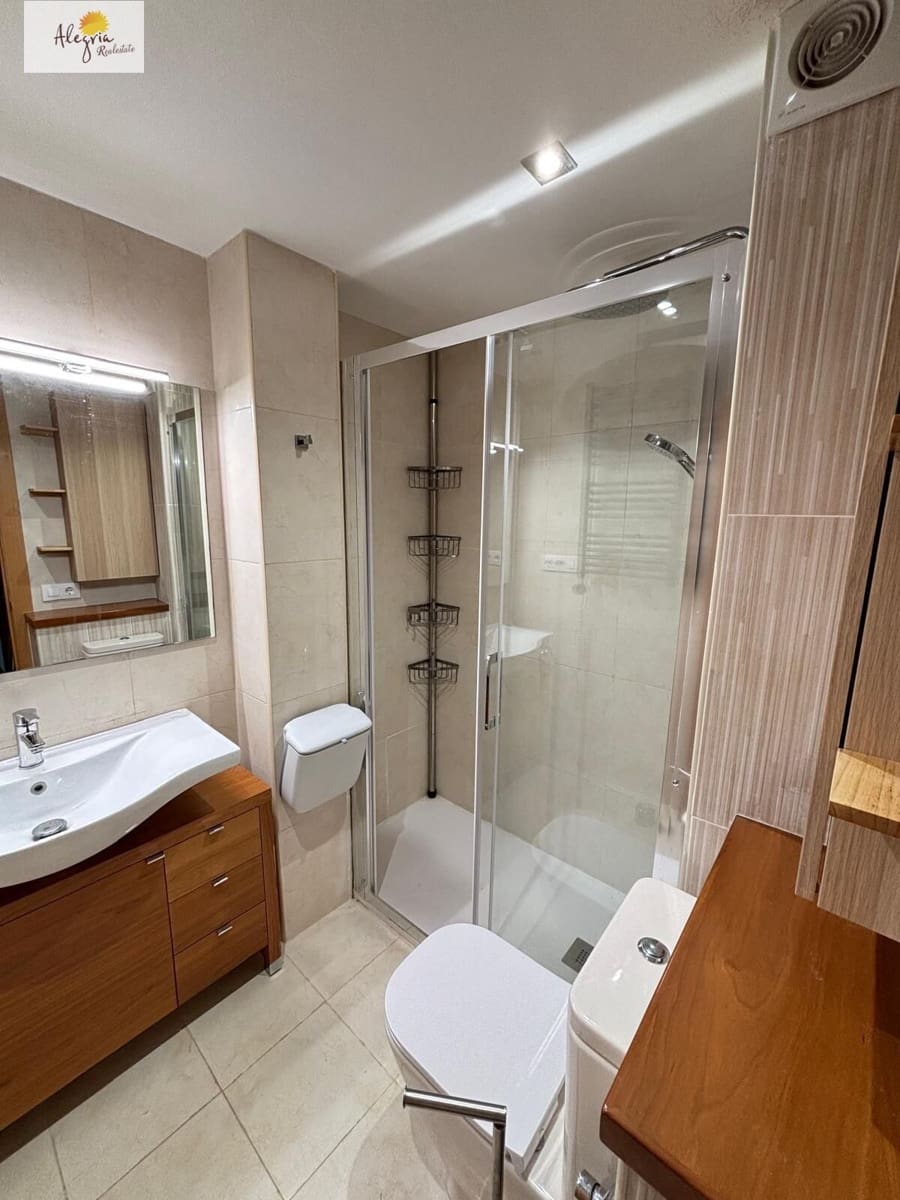 Apartamento de 3 habitaciones en València ciudad en alquiler con garaje - 1.700 € (Ref: 10089747)
