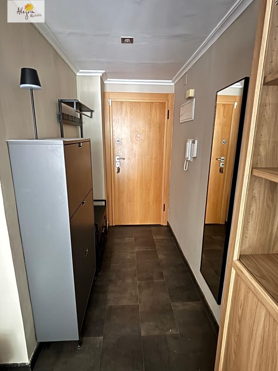 Apartamento de 3 habitaciones en València ciudad en alquiler con garaje - 1.700 € (Ref: 10089747)