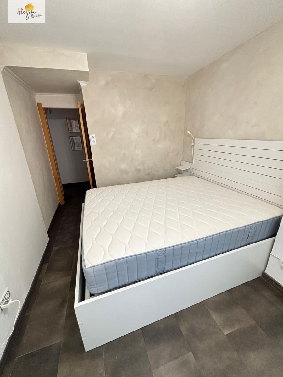 Apartamento de 3 habitaciones en València ciudad en alquiler con garaje - 1.700 € (Ref: 10089747)