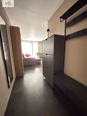 Apartamento de 3 habitaciones en La Creu del Grau, València ciudad en alquiler con garaje - 1.700 € (Ref: 10089747)