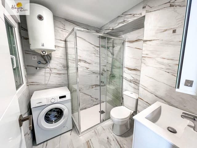 Penthouse de 1 chambre à louer à Sueca - 650 € (Ref: 10089748)